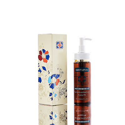 贵南男女外阴洗液