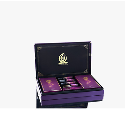 贵南气血能量海底轮