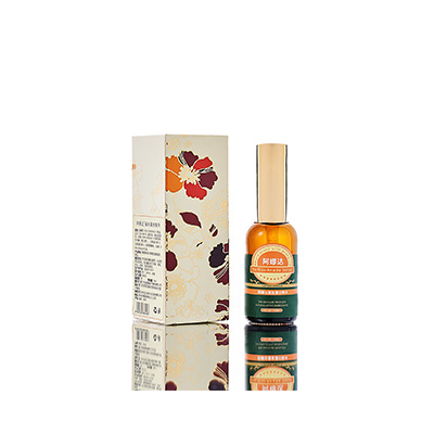 贵南备孕期日常卫生护理精华