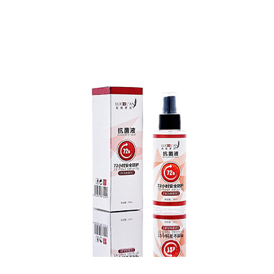 贵南母婴防护喷雾